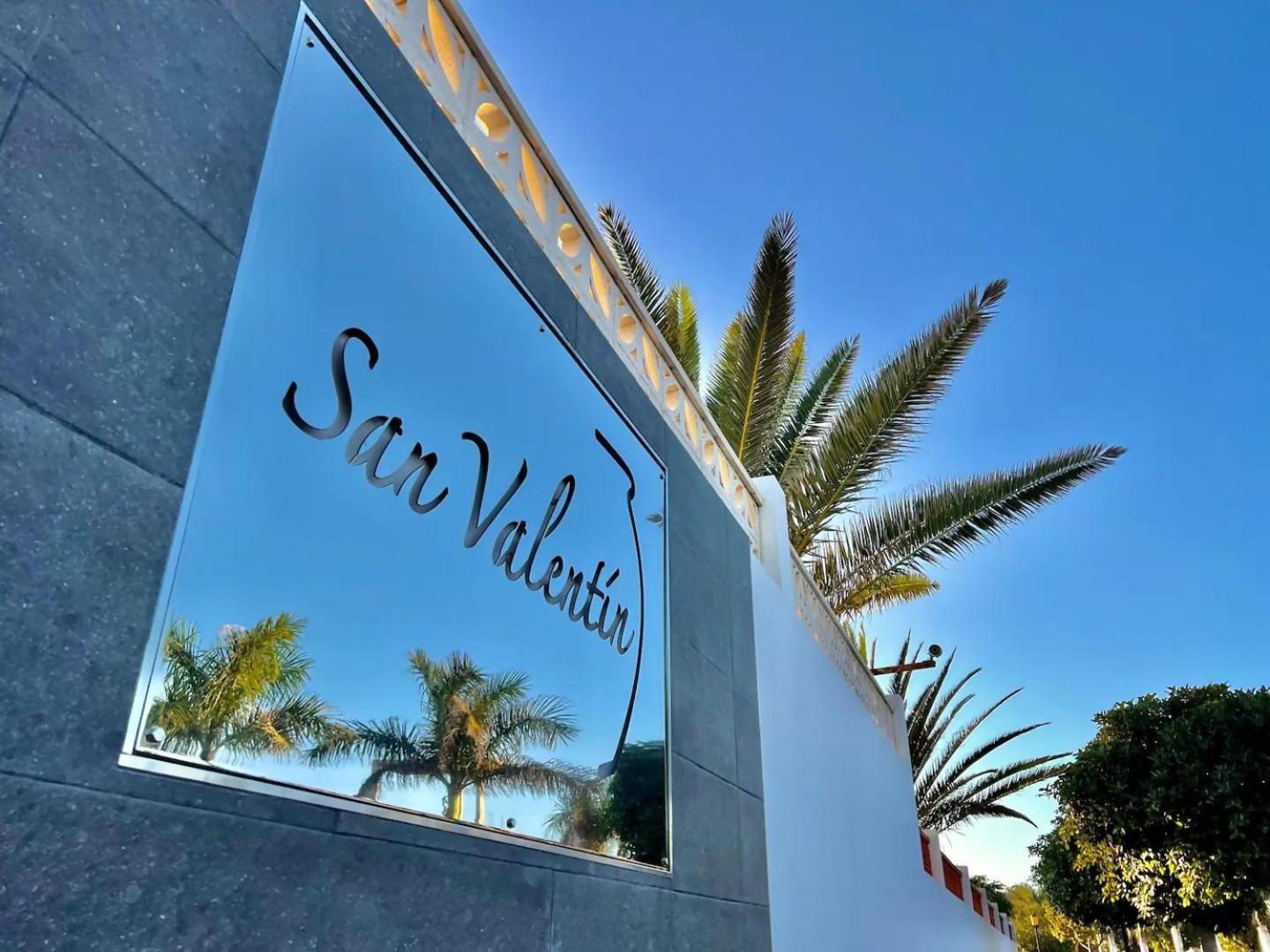 Sol Y Sal Con Vista A La Piscina (Adults Only) Corralejo Exterior foto